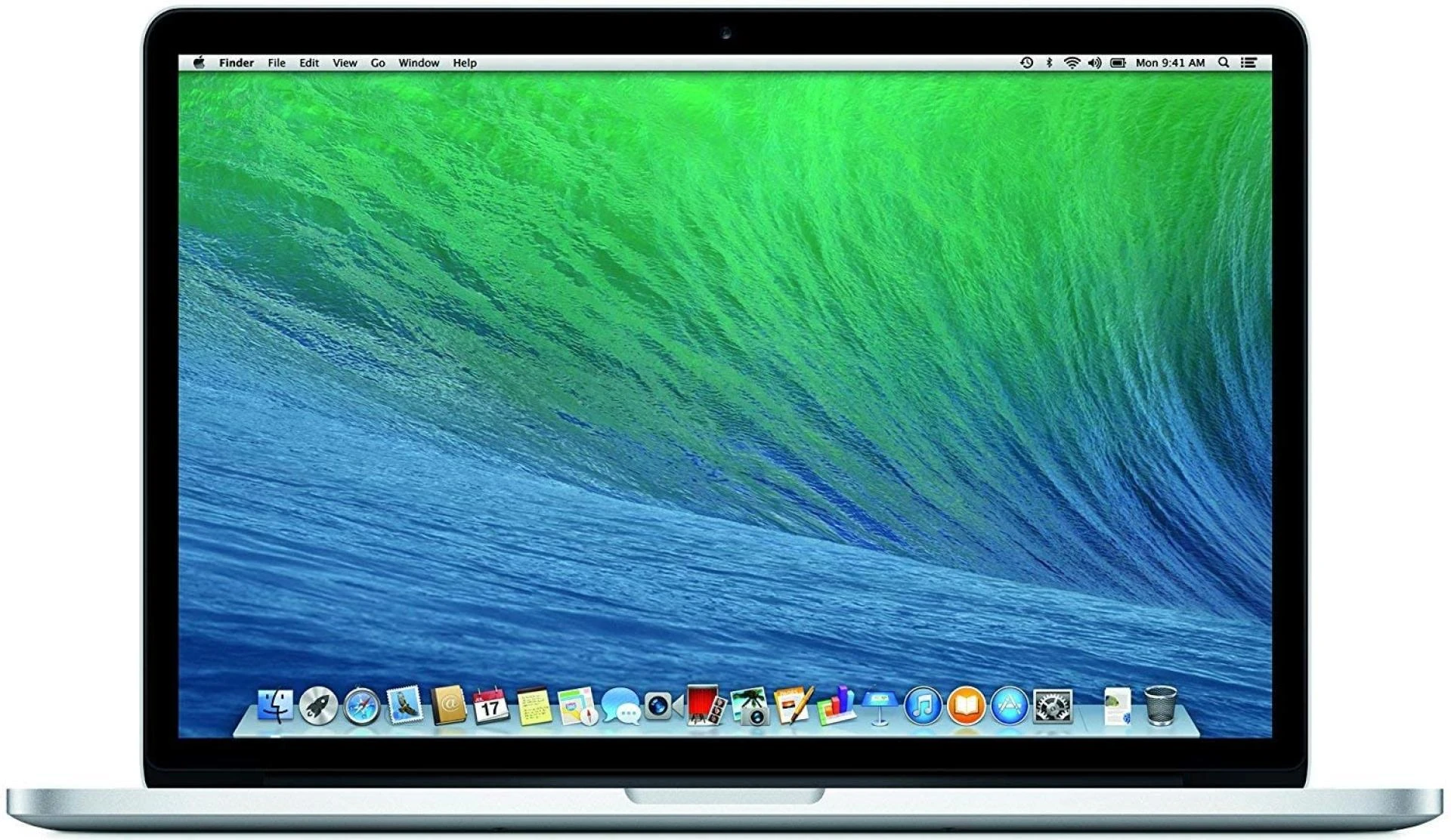 APPLE MACBOOK AIR WITH M1 REVIEW: NEW CHIP, NO PROBLEM