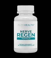 Nerve Regen[Warning Exposed 2022] Does It Work? Urgent Customer Update!