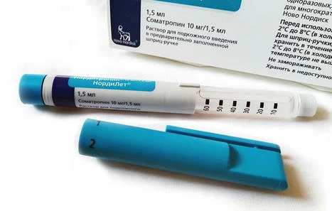Buy Norditropin Pens for Proper Supply of HGH