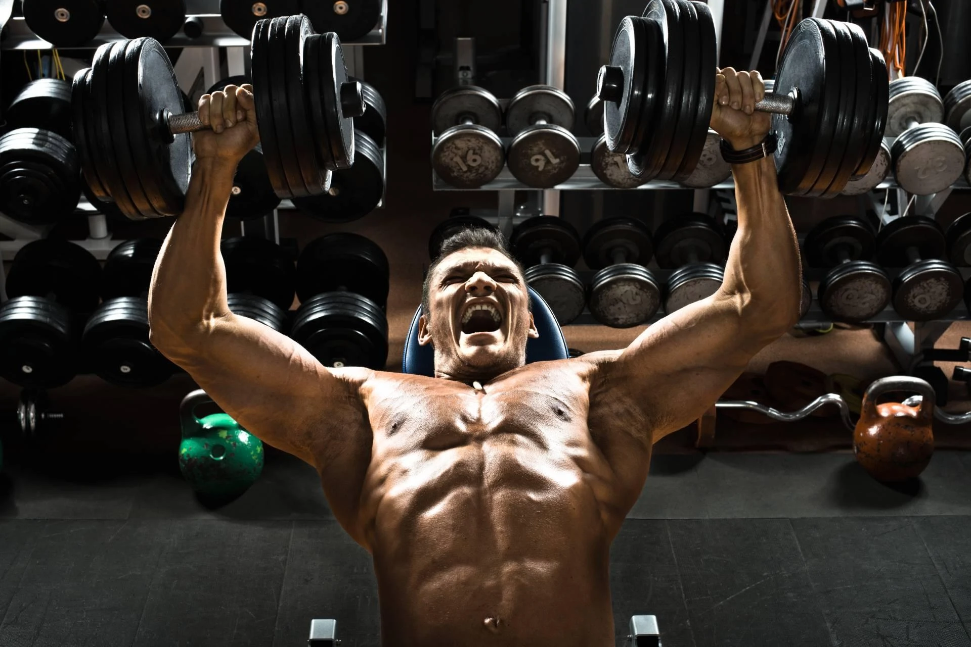 What Can You Achieve with HGH Injections?