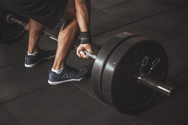 HGH Helping To Lose Excess Fat