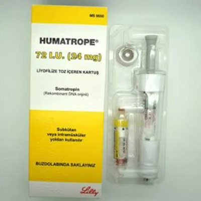 How do HGH injections work?