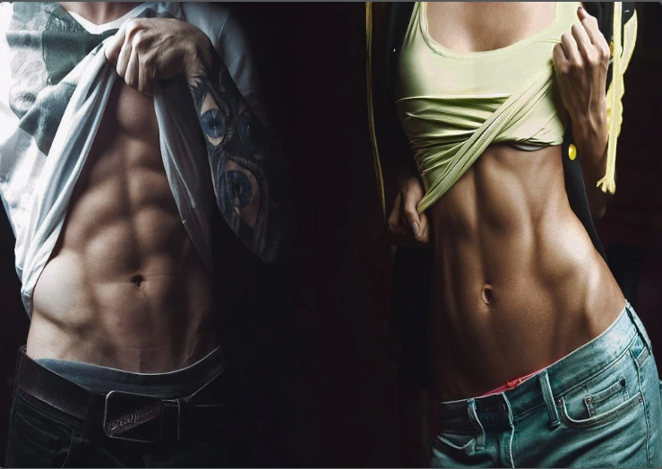 Buy the Best HGH Injections for Increasing Muscle Mass and Exercise Capacity