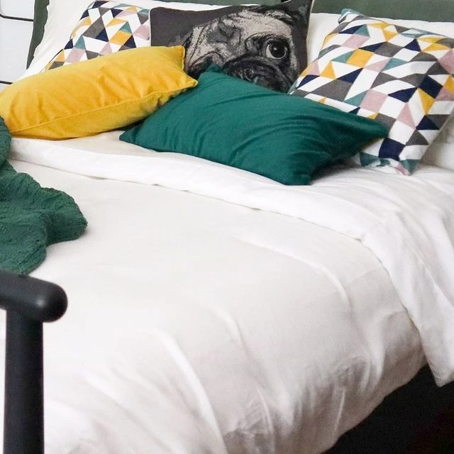 Fitted Sheet: The Ultimate Bedding Solution
