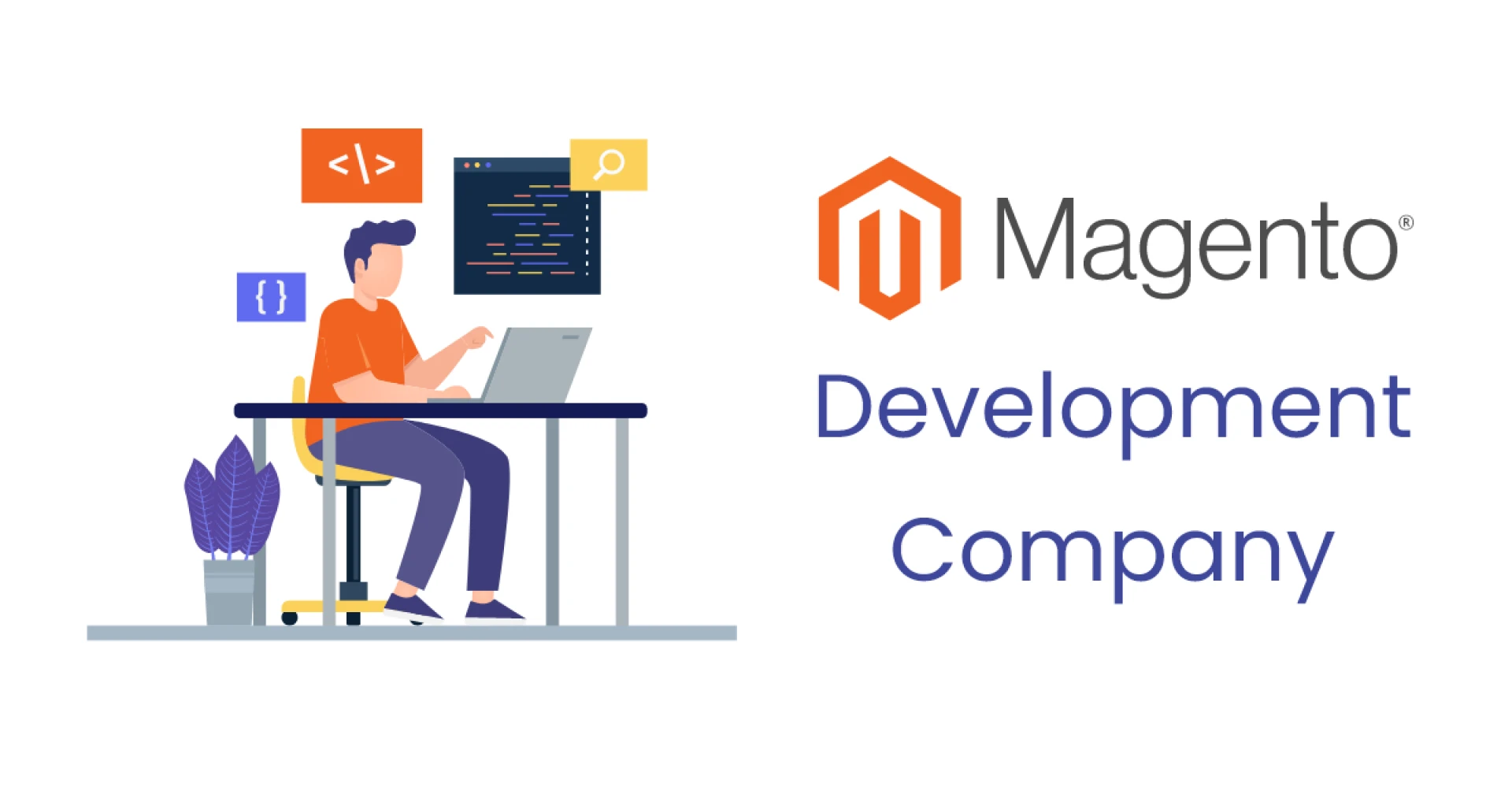 Top Custom Magento Development Company In India