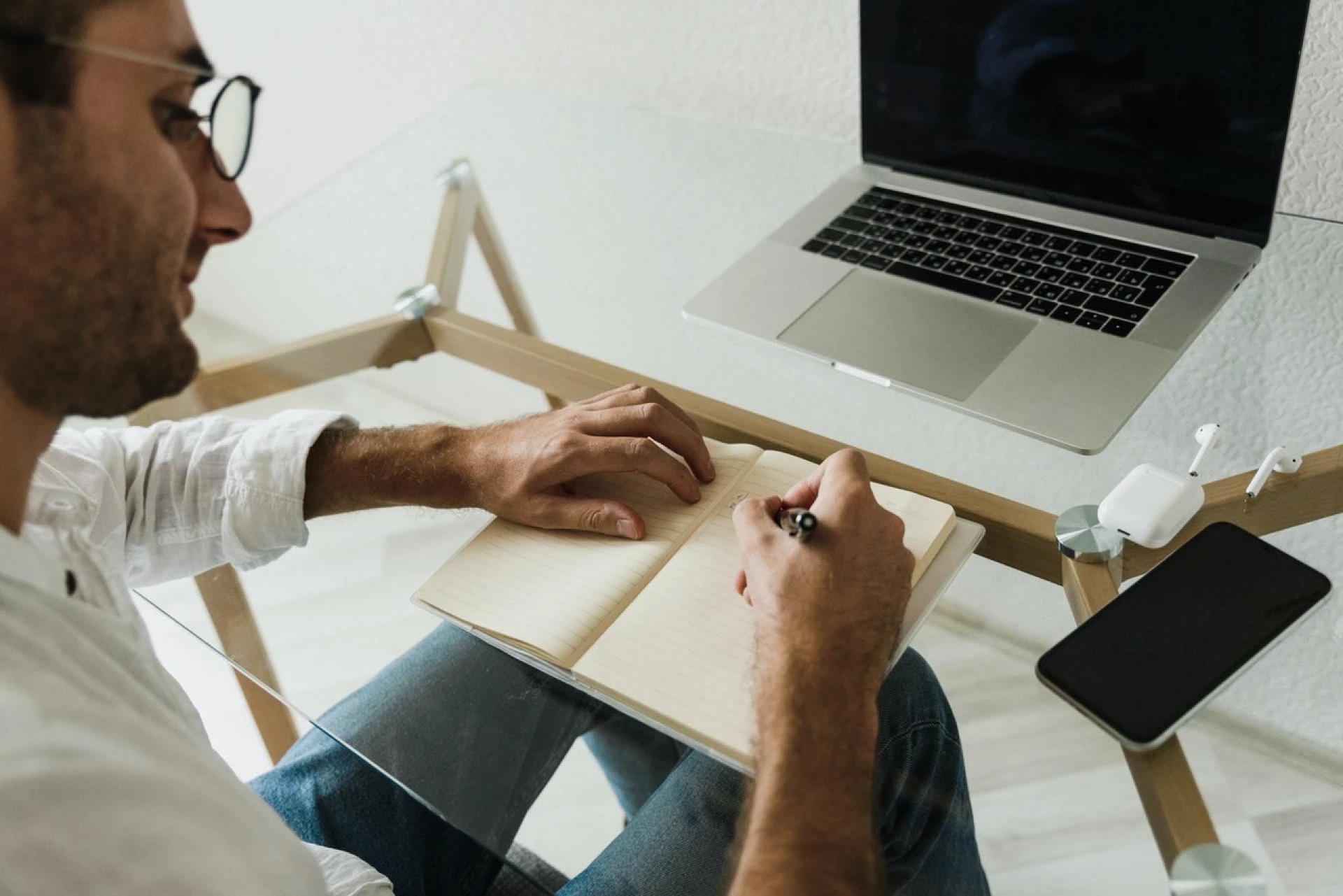 What are the Core Concepts of Computer Networking?