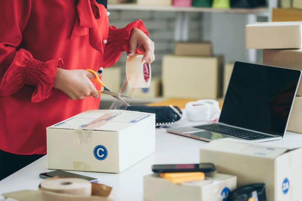 5 Tips To Pack Your Electronics The Right Way