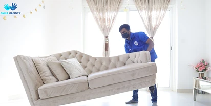 Efficiency and Professionalism: Why Movers and Packers Are the Key to a Successful Move