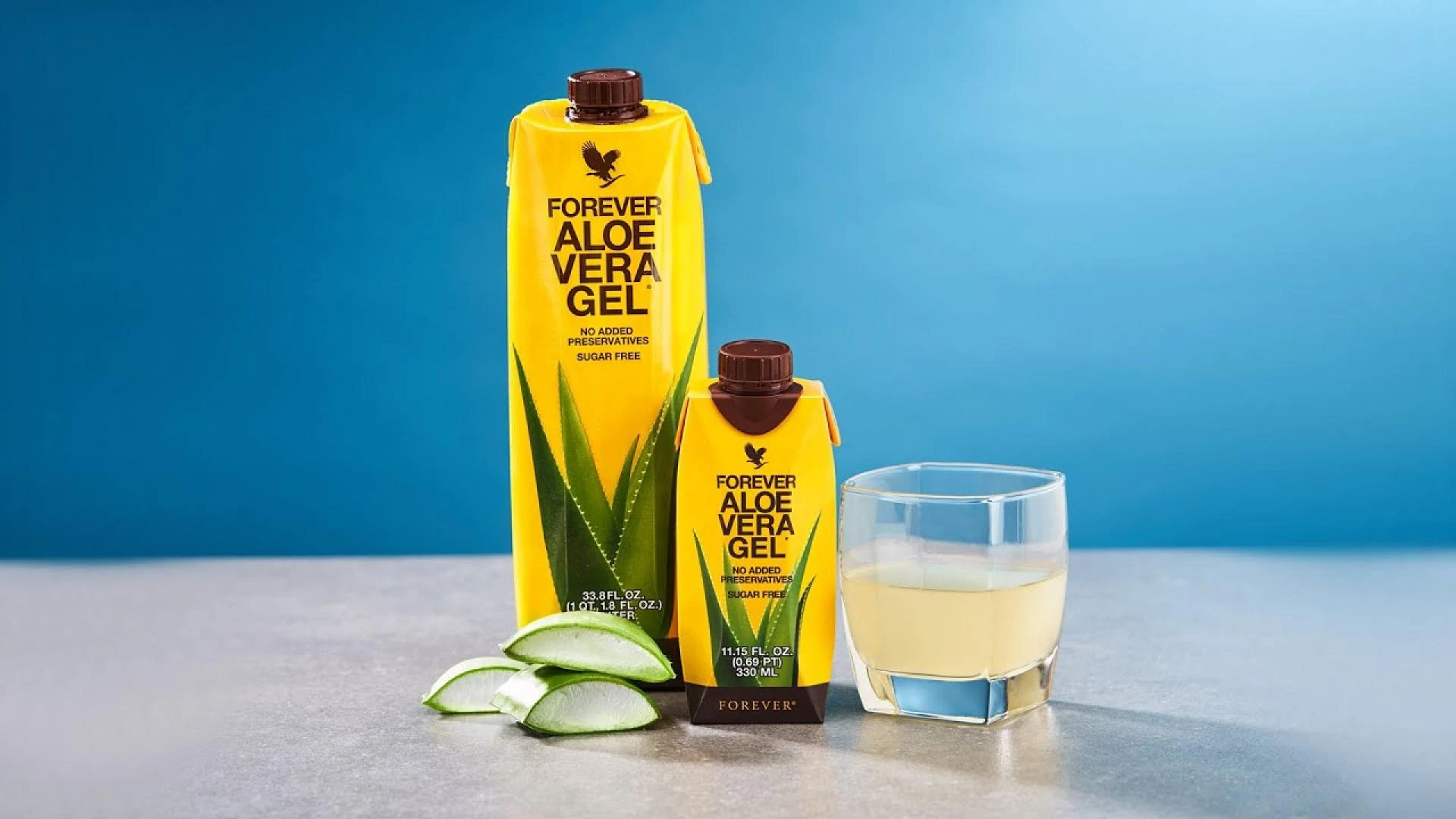 Clean9 Forever