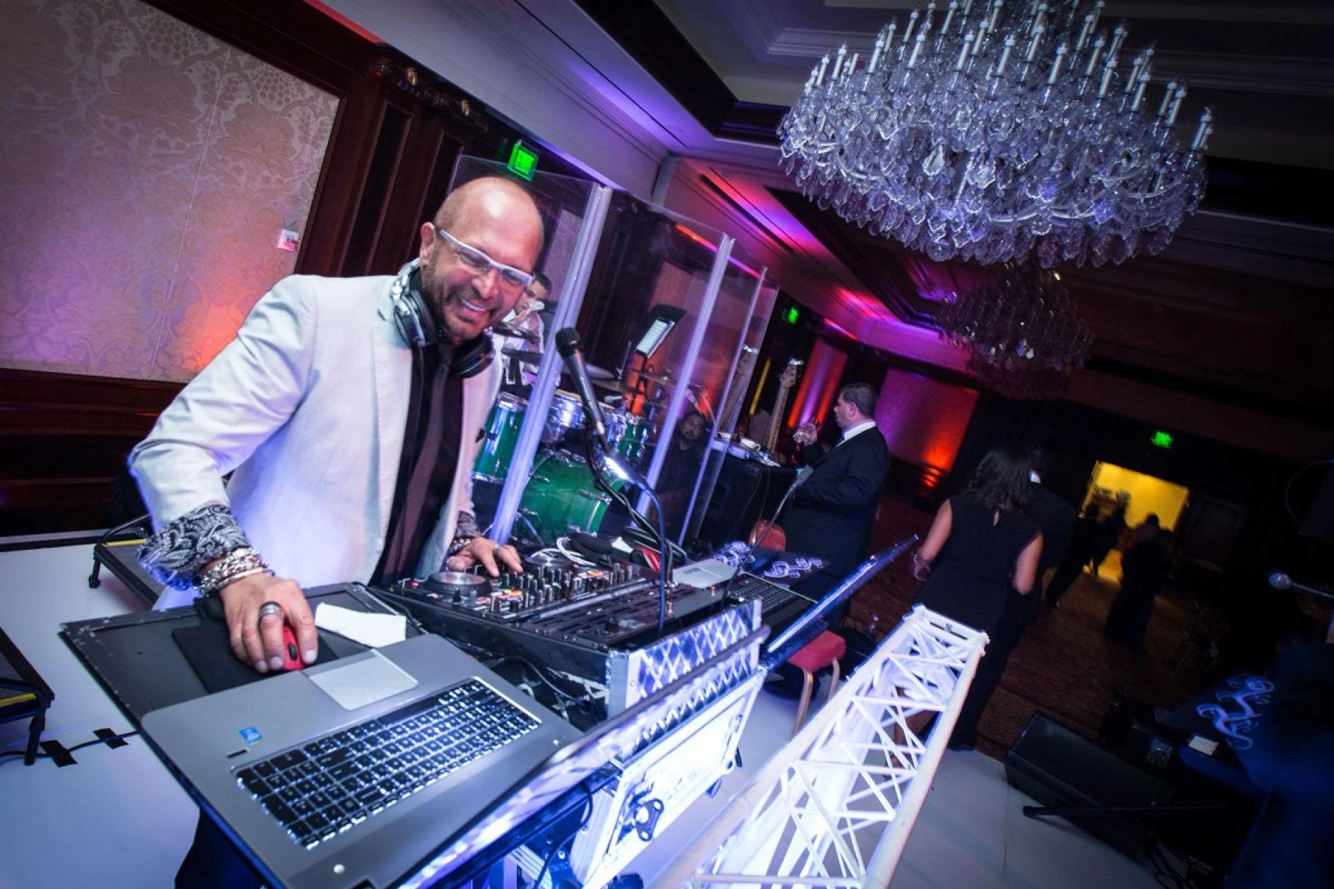 Chicago Wedding Dj
