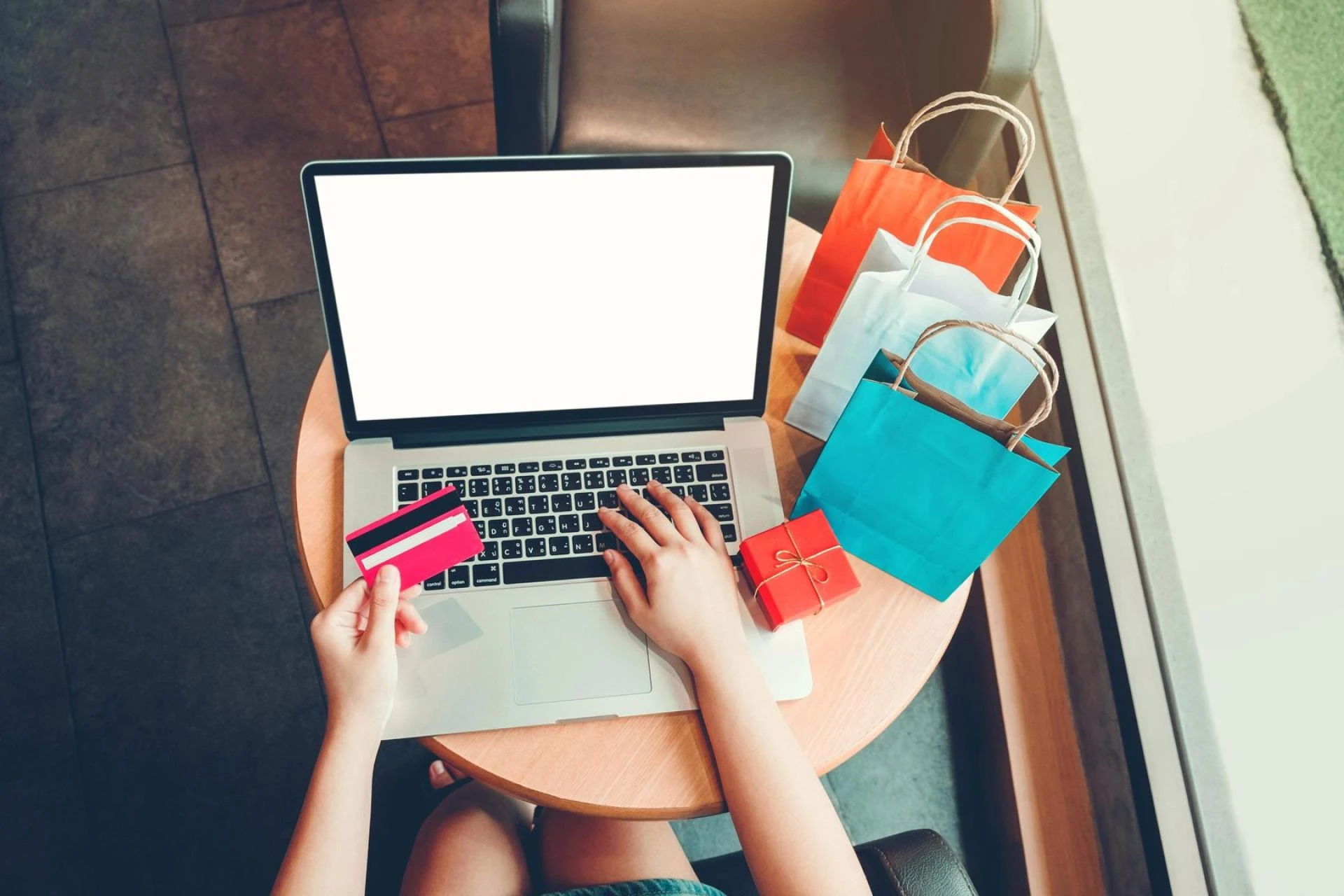 Wish Online Shopping