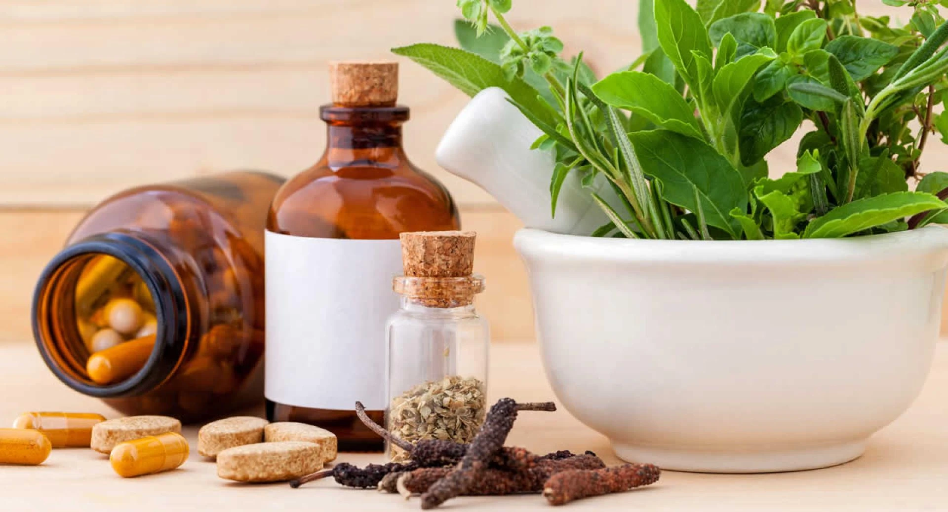 Holistic Healthcare