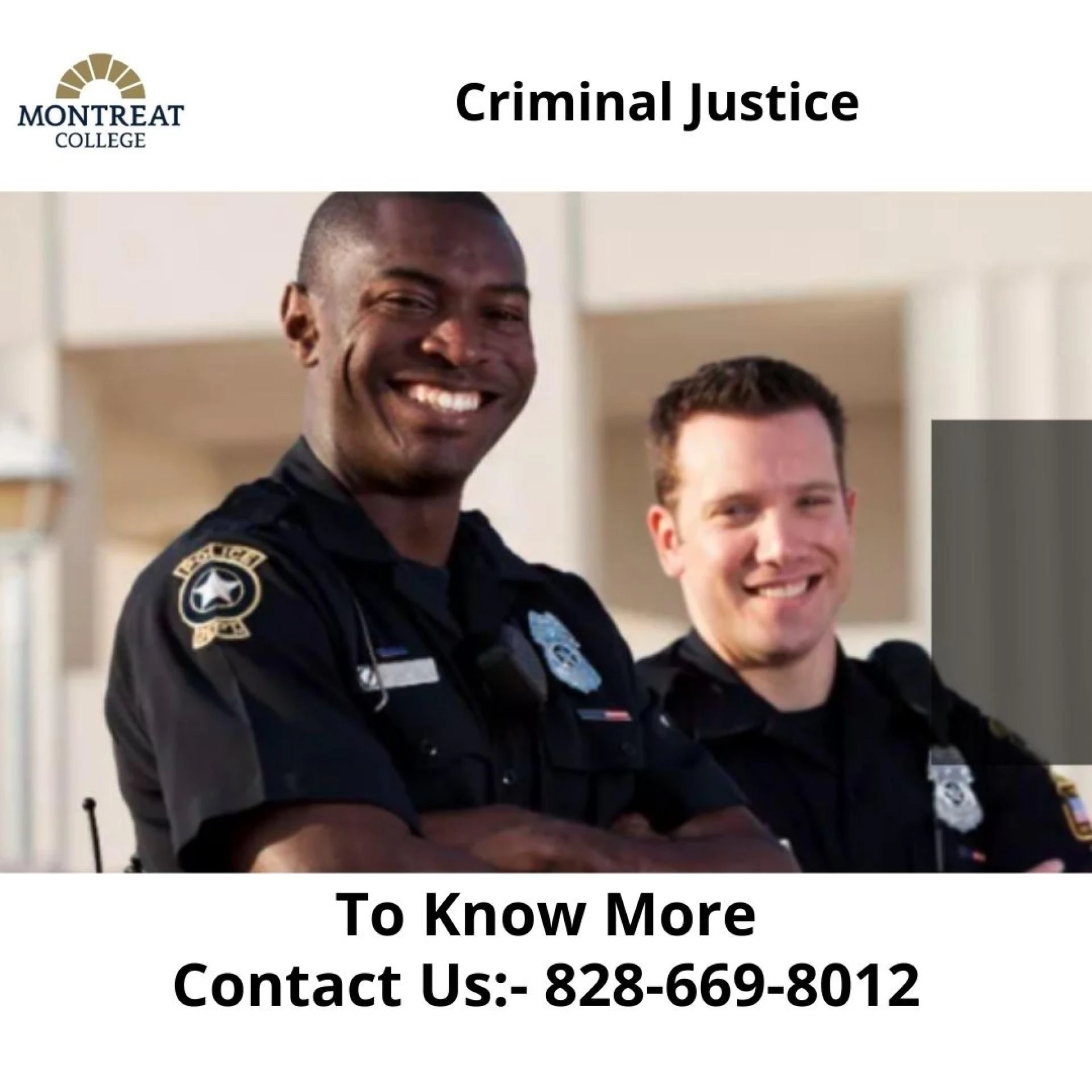 Benefits Of Criminal Justice Degree. Is It Worth It For Me?