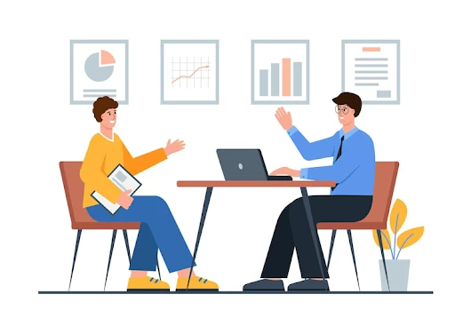 Exit Interview: The Entire Process With Questionnaire