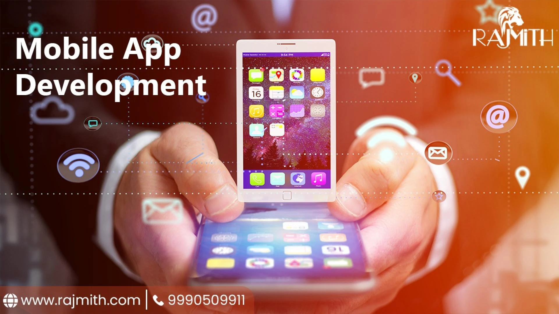 Mobile App Development Company