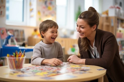 Exploring the Unique Challenges of Autism Therapy Billing