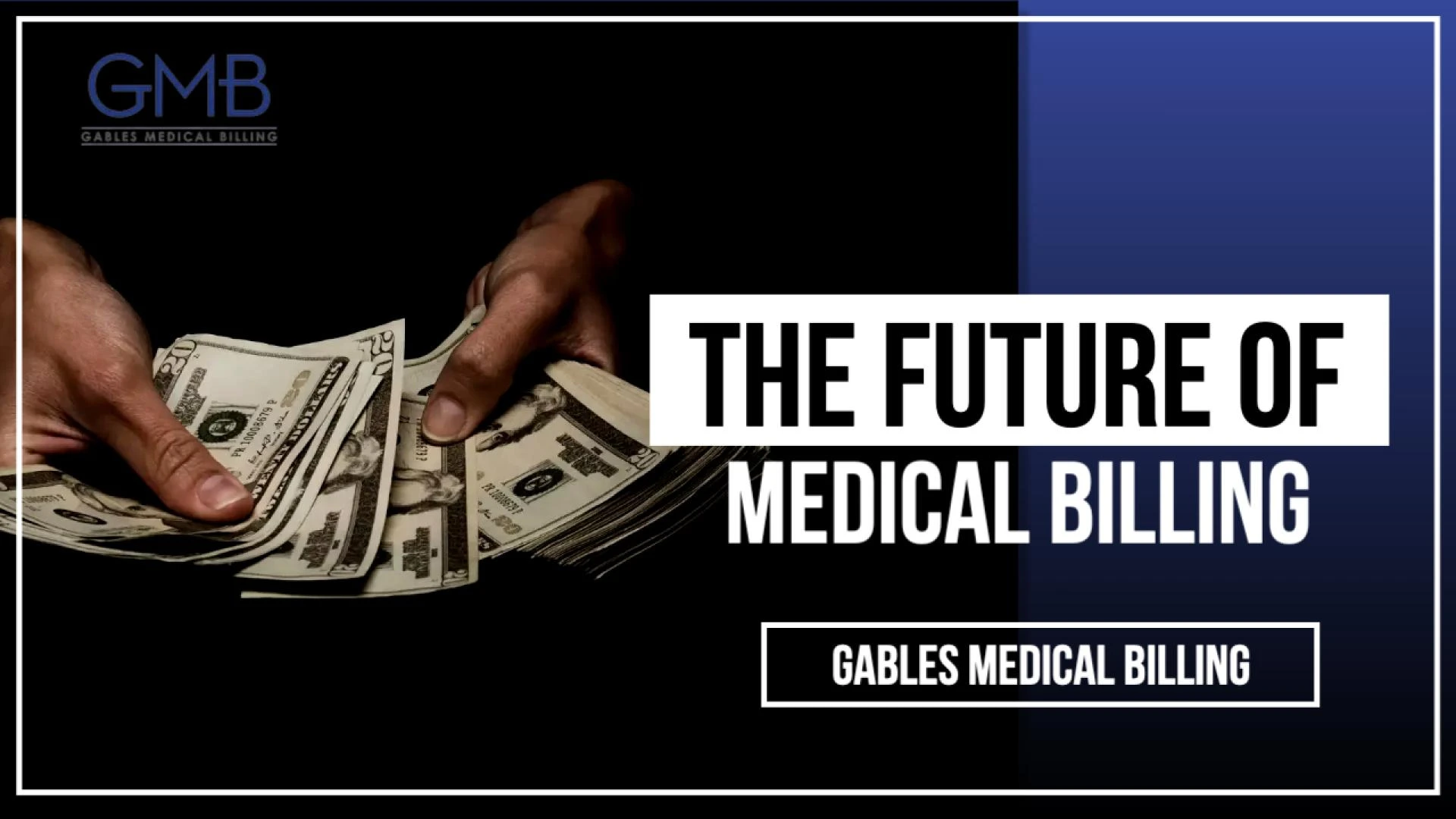 Future of Medical Billing in Tampa Bay