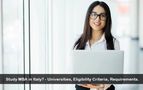 MBA in Italy: A Guide to the Best Programs