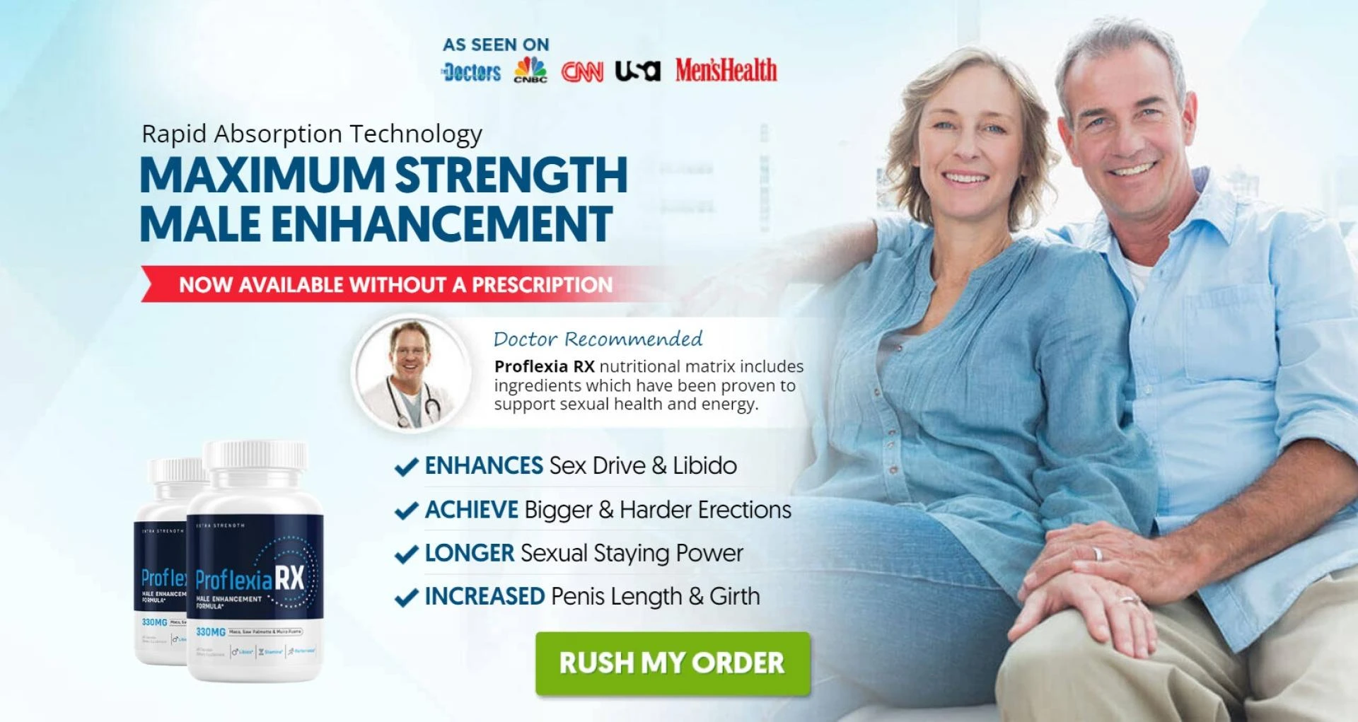 Proflexia RX USA Reviews: Know All Benefits