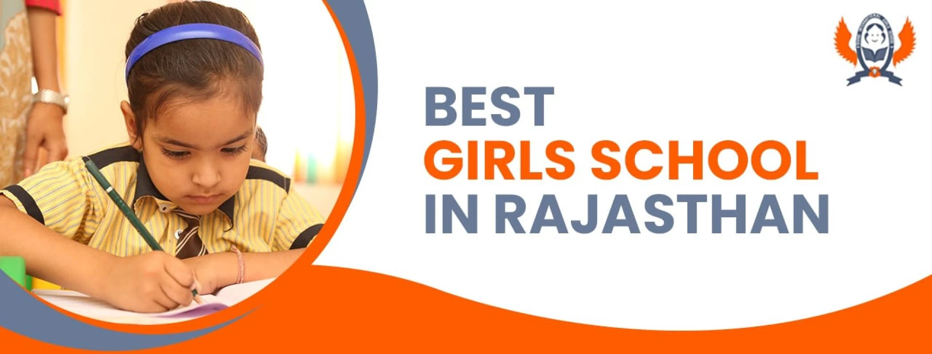 Best Girls Boarding School in Rajasthan