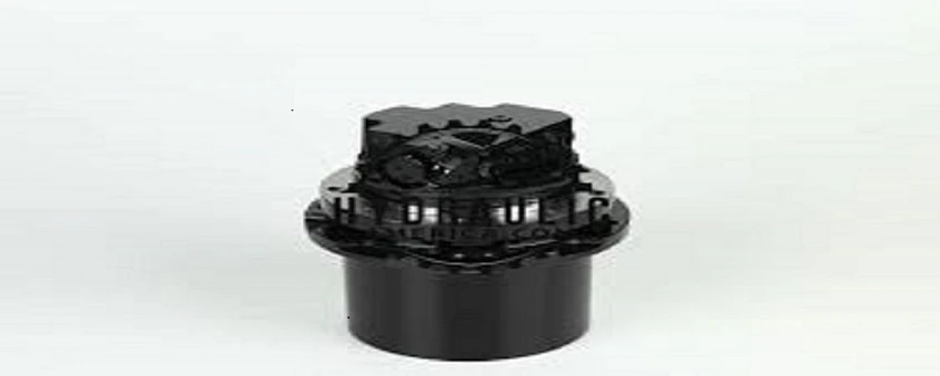 Hydraulic Pump Motors - Linear and Rotary