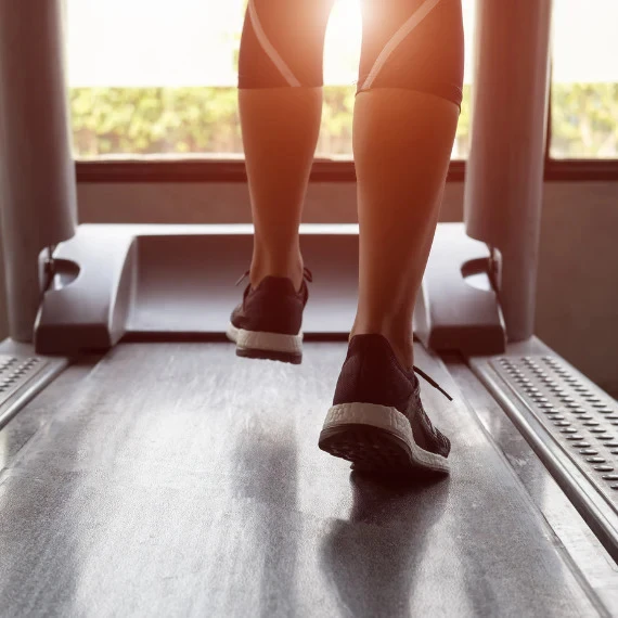 Pump up the jam fitness