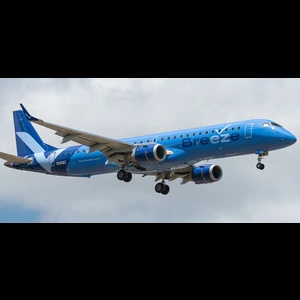 How To Speak To a Live Person at Breeze Airways?