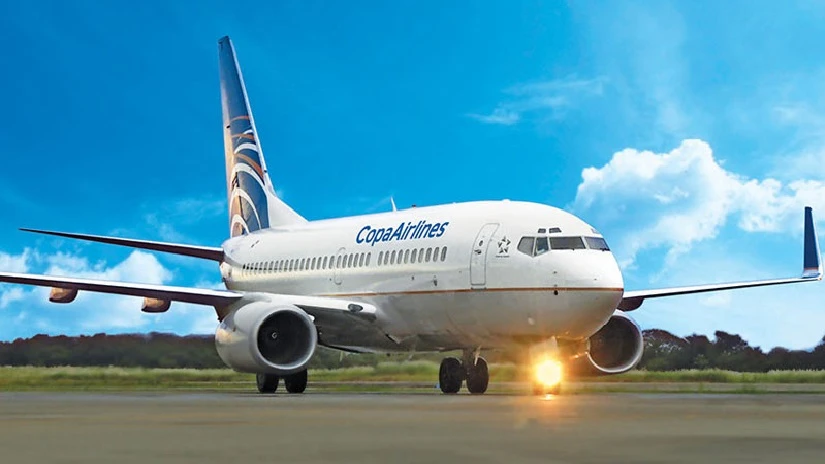 Ways to change the flight with Copa airlines