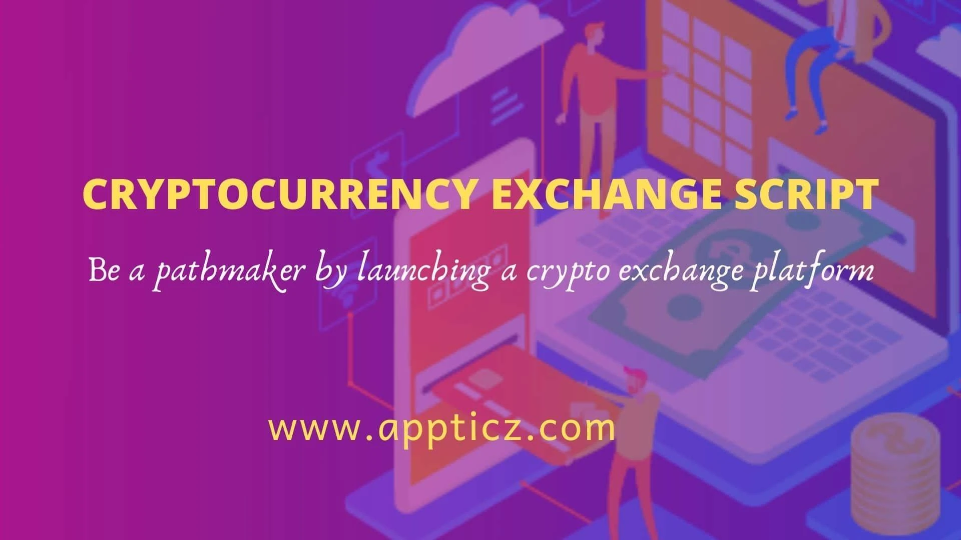 How to launch a cryptocurrency exchange platform?