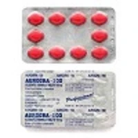 Aurogra 100 Mg
