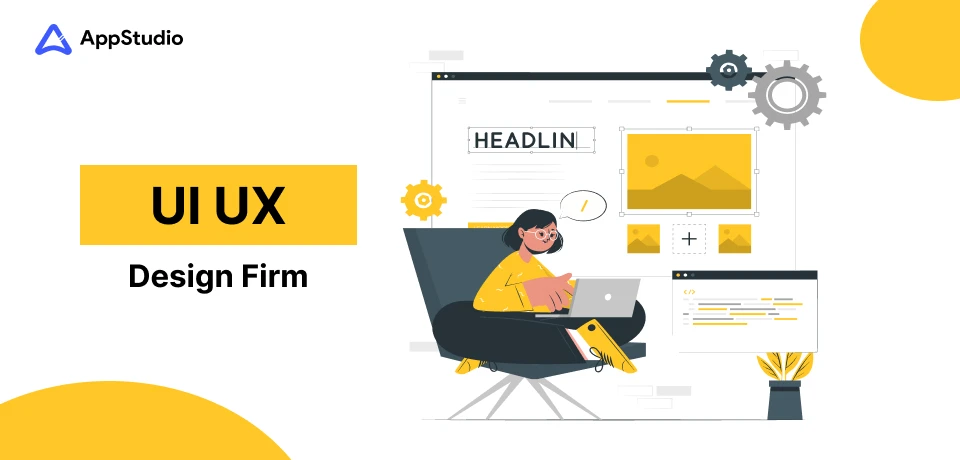 Reliable UI/UX Design Agency In Canada