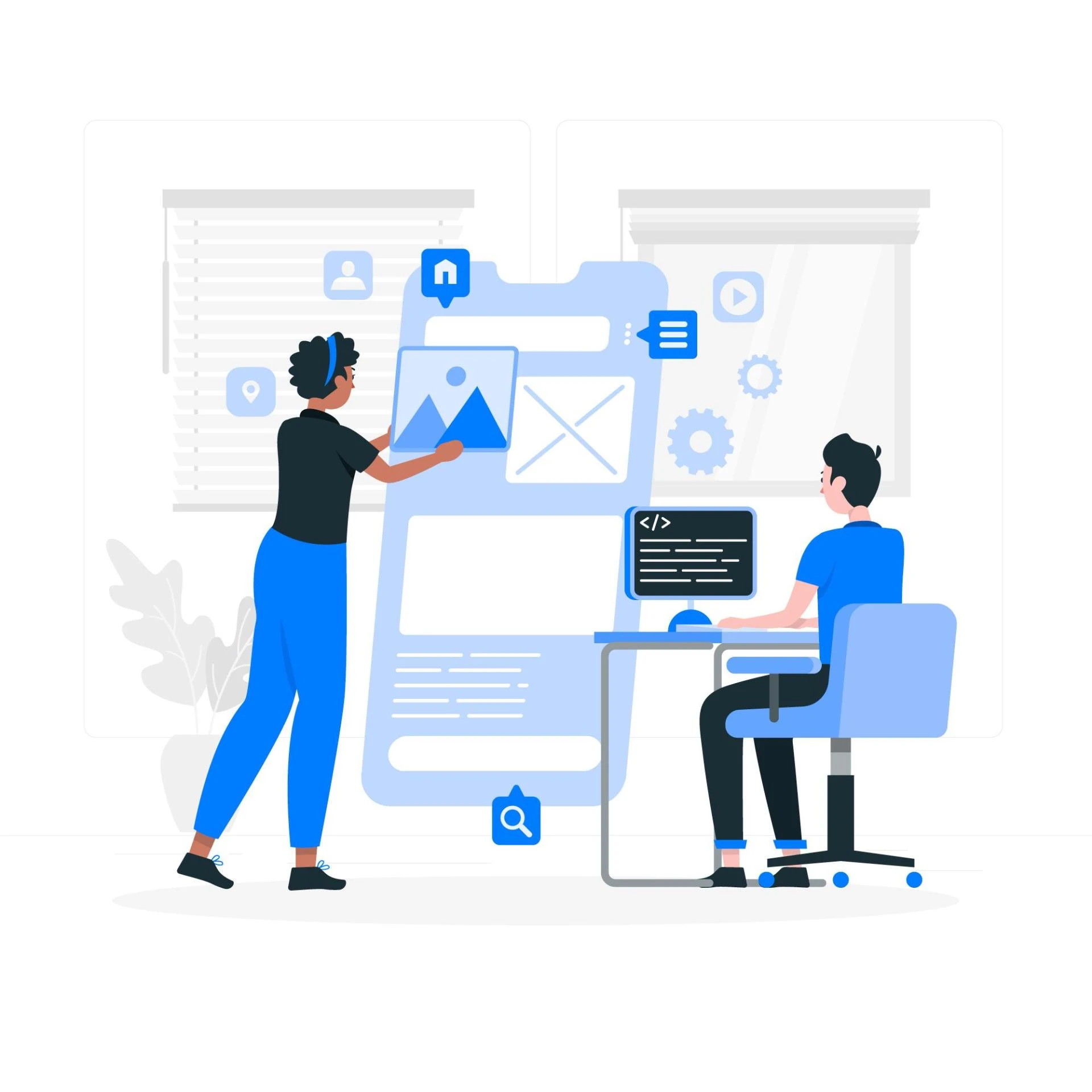 Experienced Mobile App Development Company In Ottawa