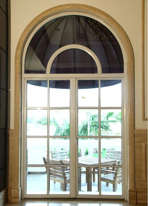 Benefits and Advantages of Arch Windows