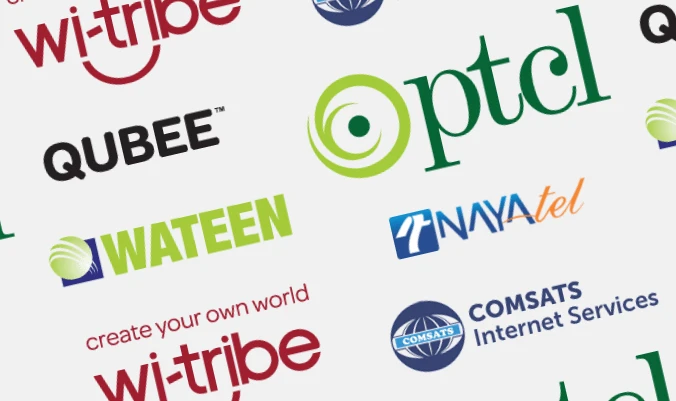 Exploring the Top Internet Providers in Pakistan: A Comprehensive Guide