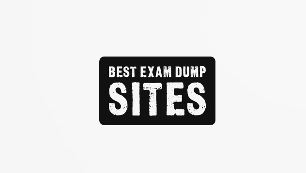 Best Exam Dump Sites instruction cloth