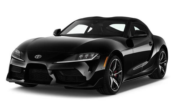 Why Is the Toyota Supra Popular?