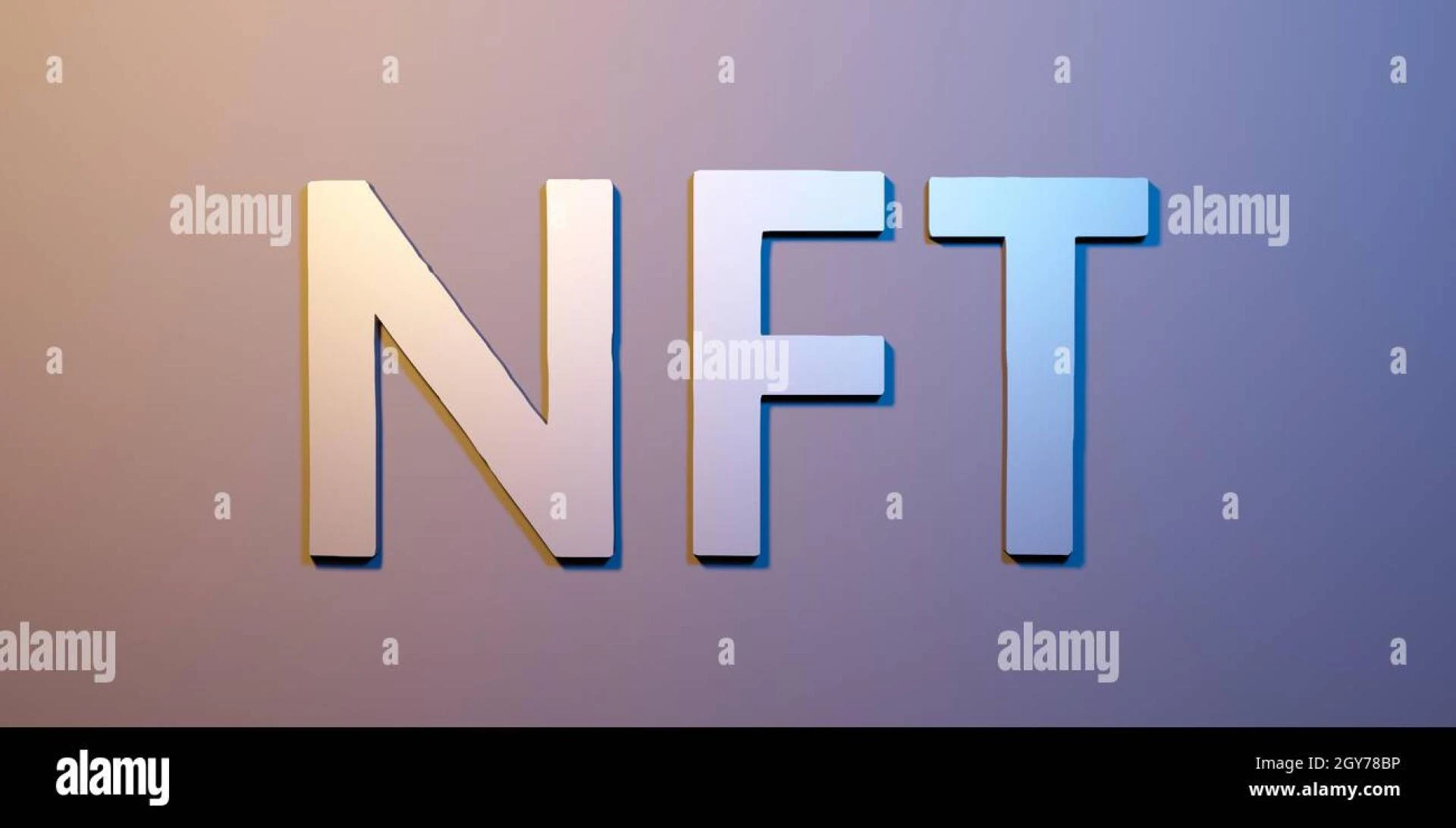 Transform NFTs