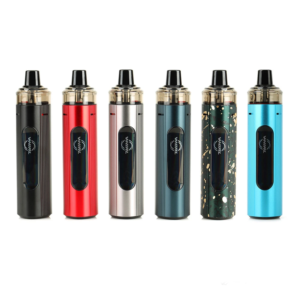 TOP 5 VAPOR FLAVORS | VAPE JUICE