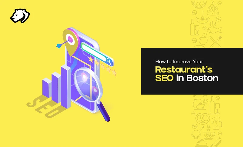 How to Improve Your Restaurant's SEO in Boston