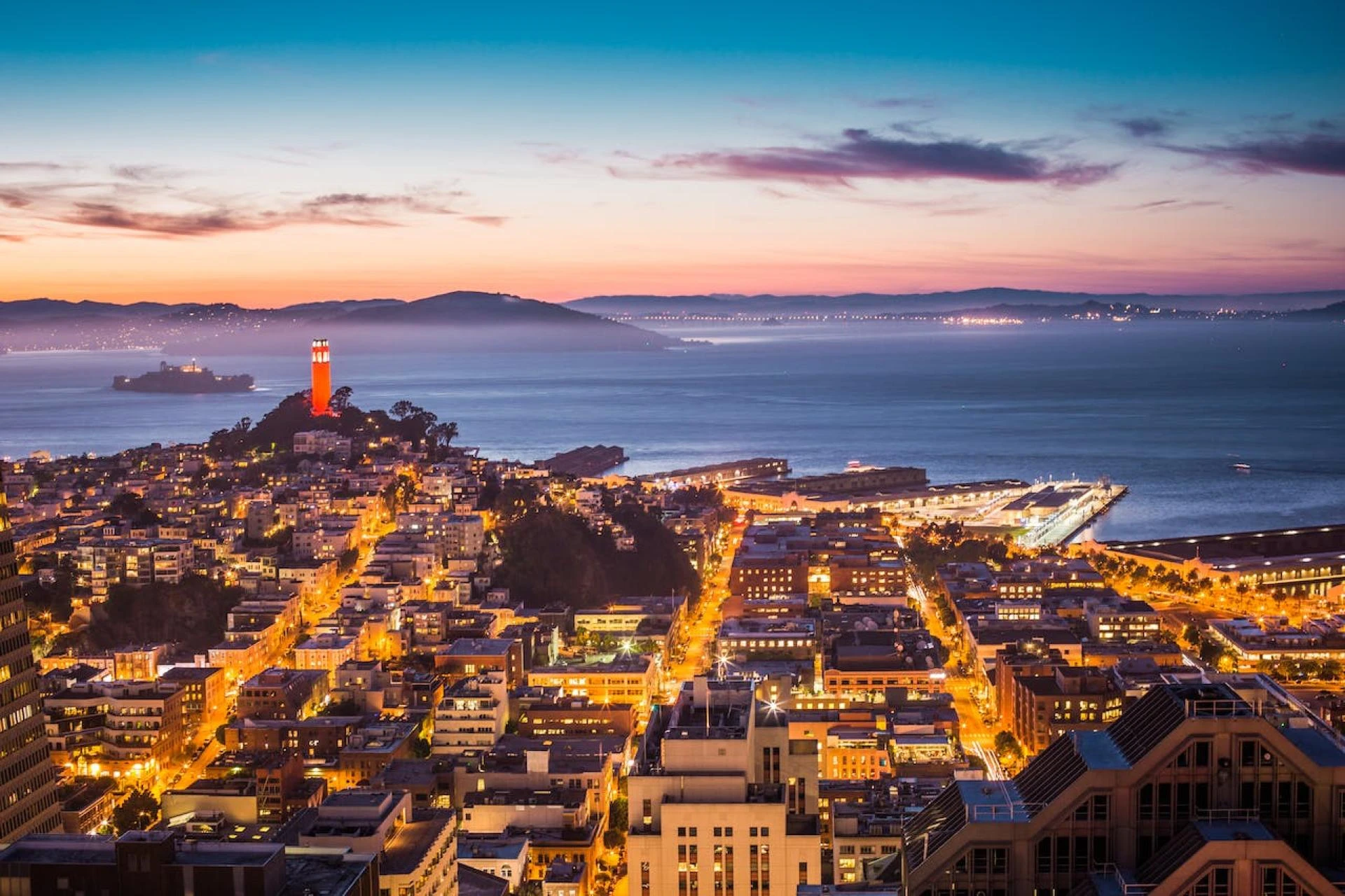 When is the Most Budget-Friendly Time to Fly to San Francisco?