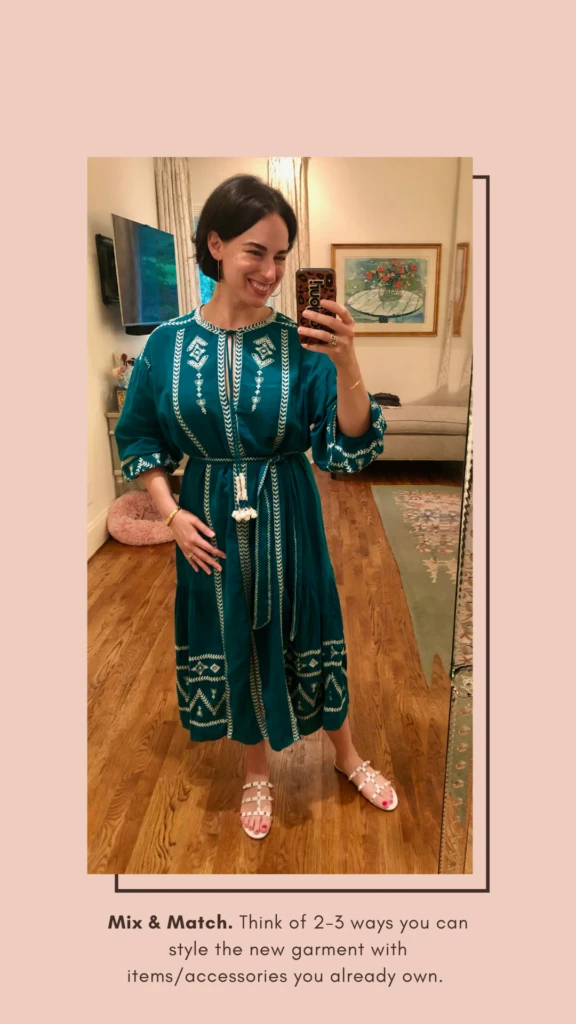 Personal Styling Tips for Holiday Packing