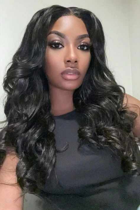 Wavy Wigs: Your Secret Weapon for Effortless Glam