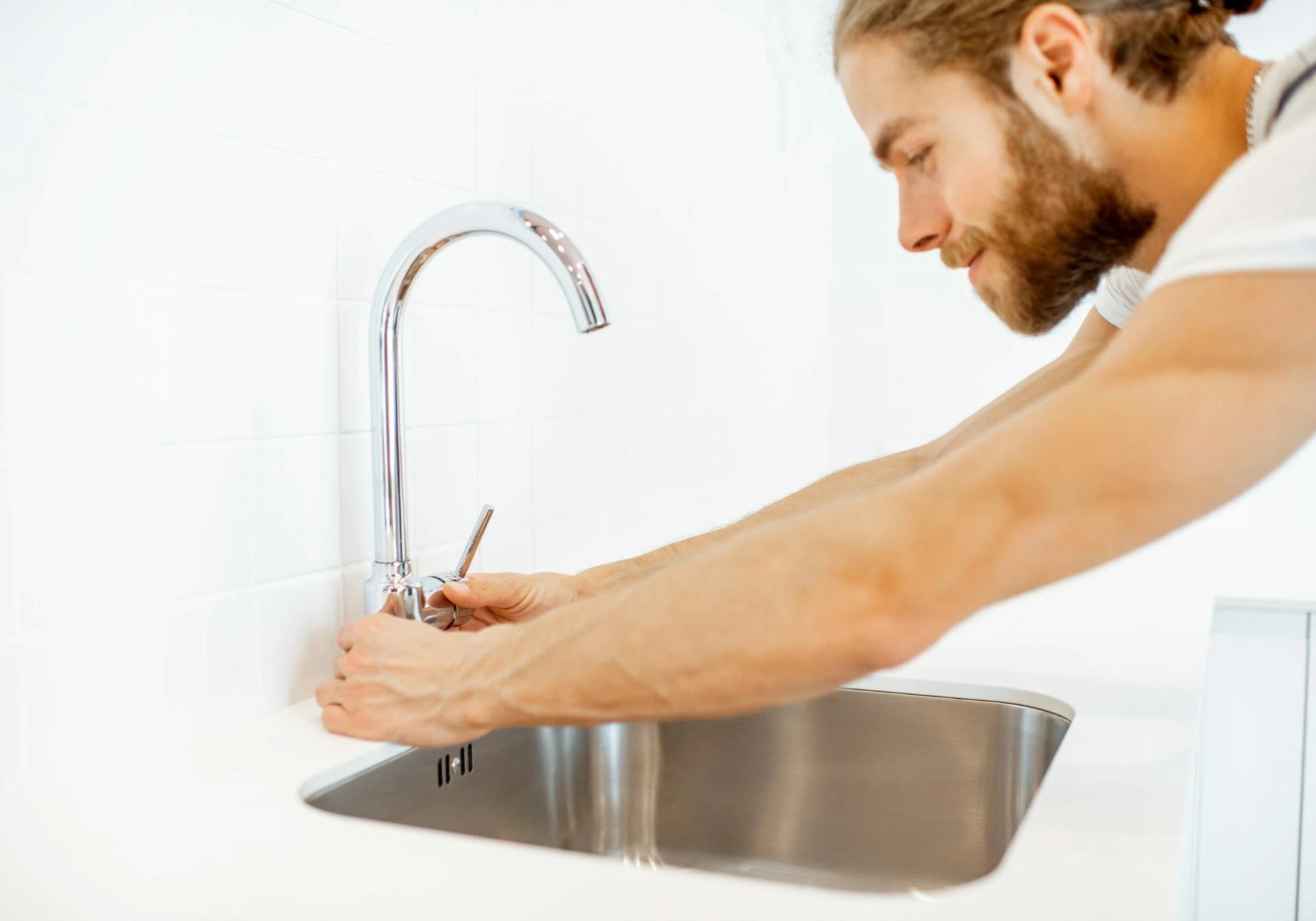 Your Guide to Finding the Top Rated Plumber in Chandler