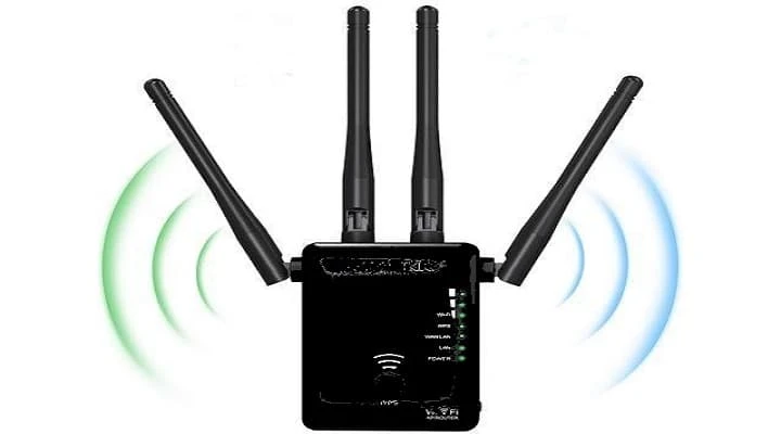 Get more detail about Repeater from myrepeater