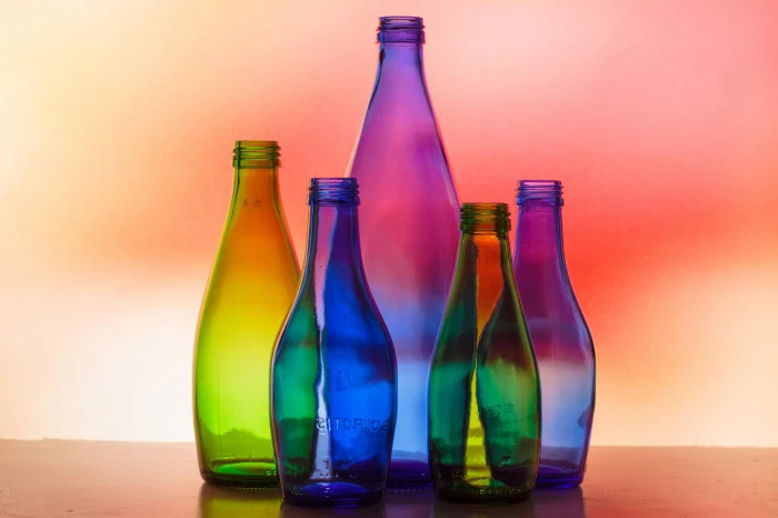 The Timeless Elegance and Benefits of Glass Water Bottles
