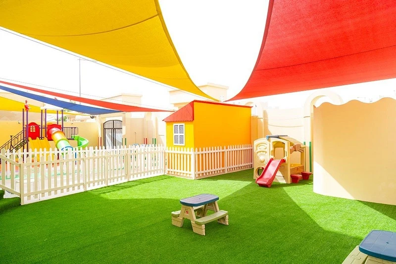 nurseries in qatar