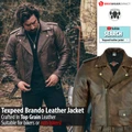 Biker Leather Jackets: Quality &amp; Style