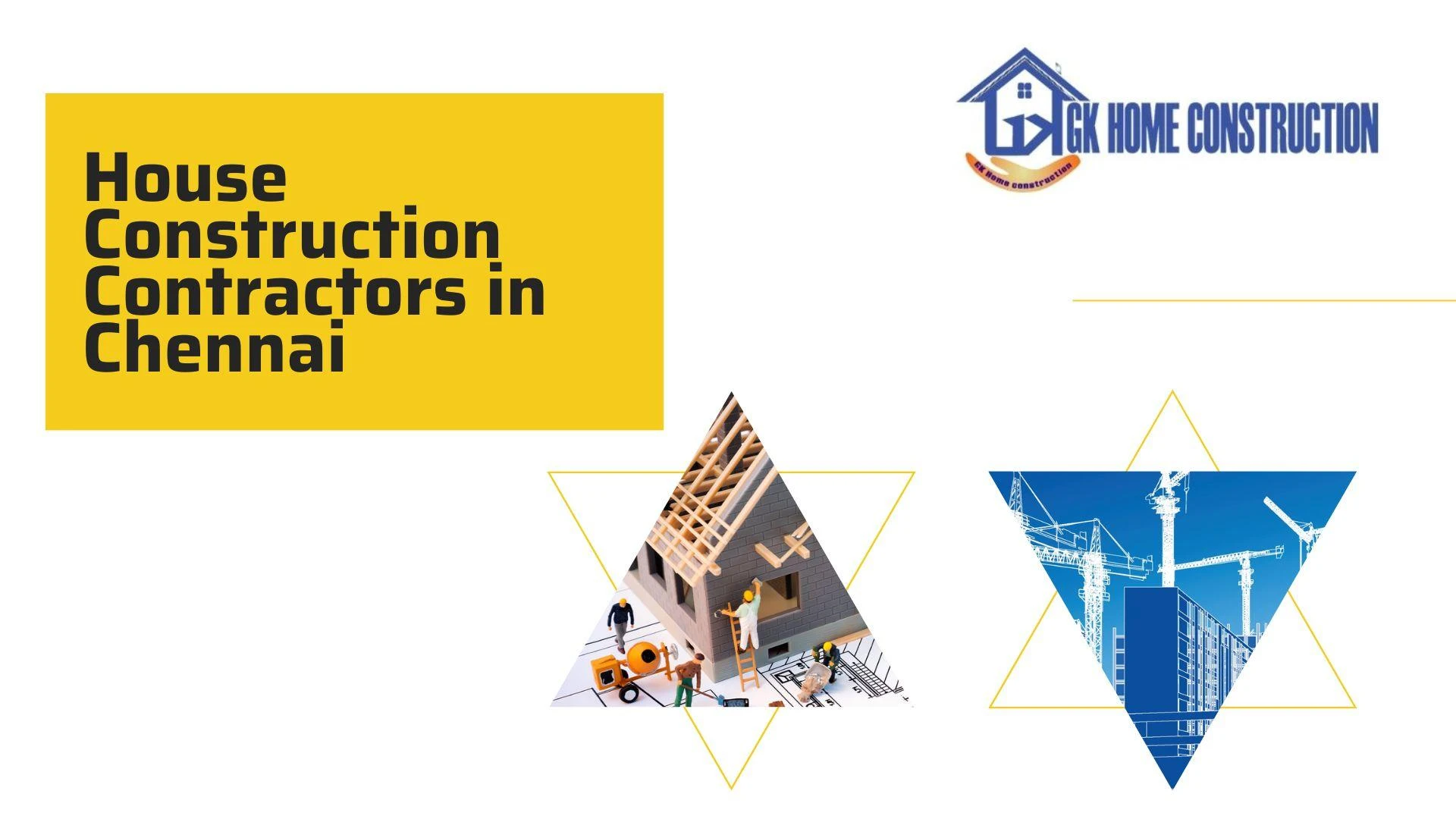 5 Questions to Ask Before Hiring House Construction Contractors in Chennai