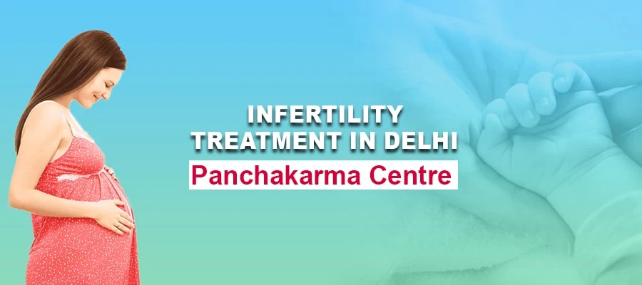 Fallopian Tube Blockage Treatment In Delhi - Dr. Chanchal Sharma