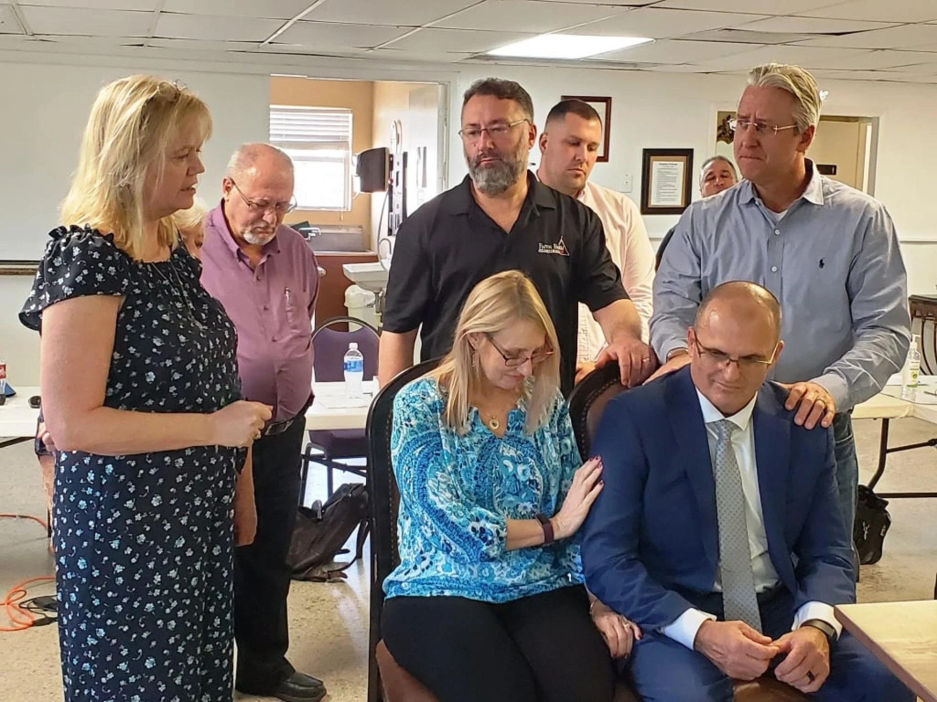 Faith Farm Ministries: Guiding Restoration through Christian Recovery Programs